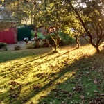 Autumn in Scotland
